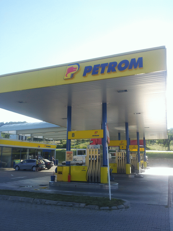 Profitul net al OMV Petrom a crescut cu 18% în primul semestru